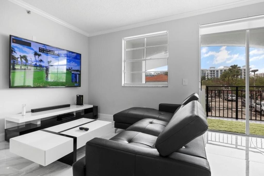 Photo of Livingroom in Aventura