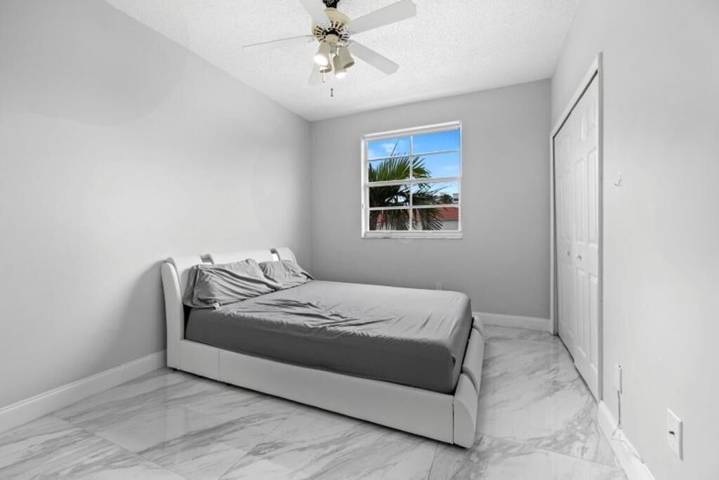 Photo of Bedroom in Aventura