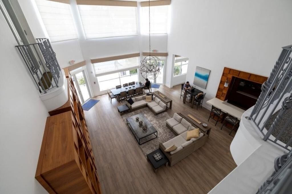 Photo of Livingroom in Aventura