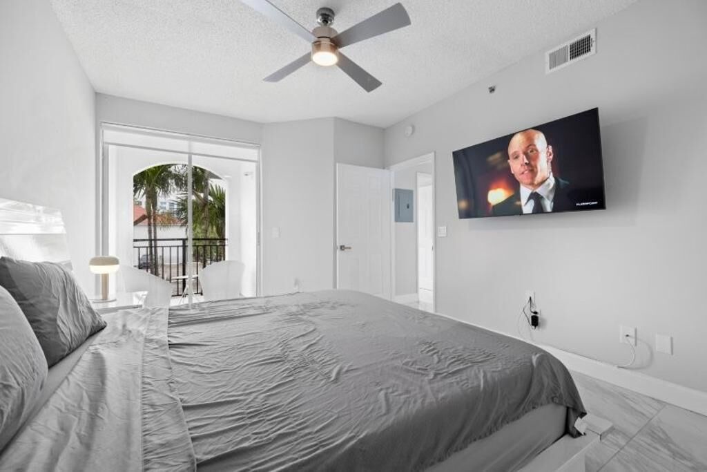 Photo of Bedroom in Aventura