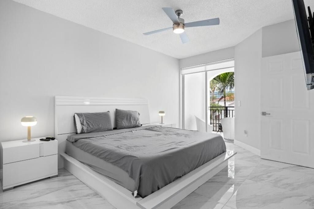 Photo of Bedroom in Aventura