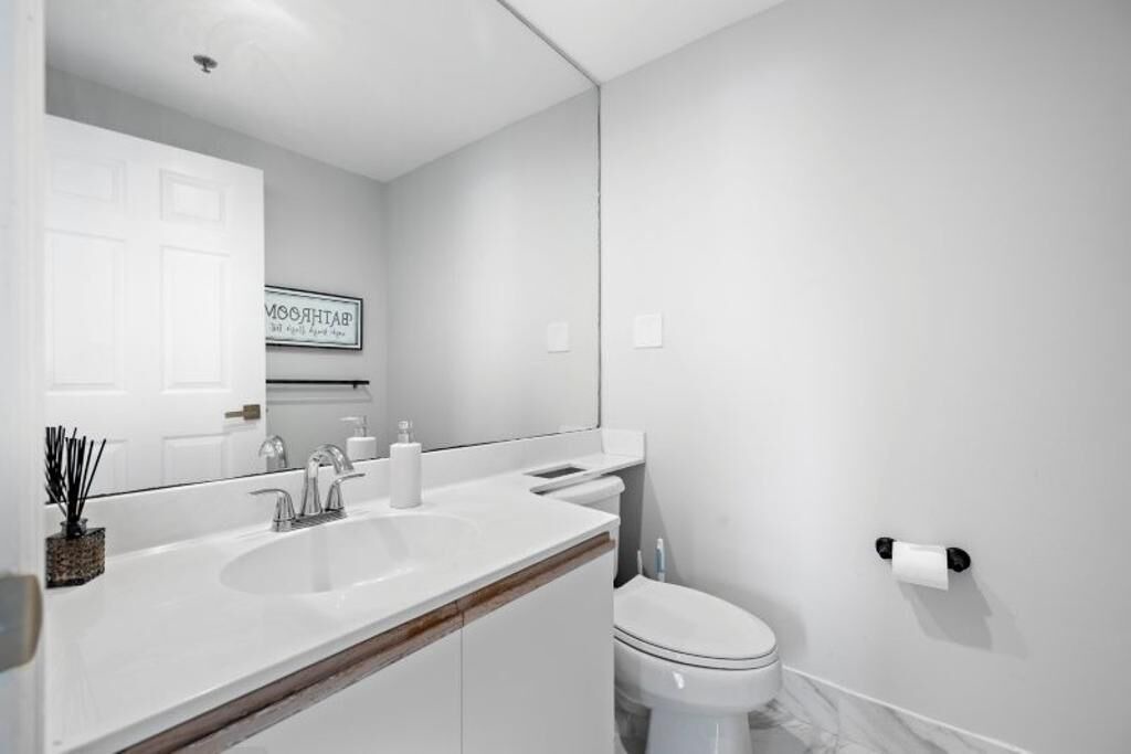 Photo of Bathroom in Aventura