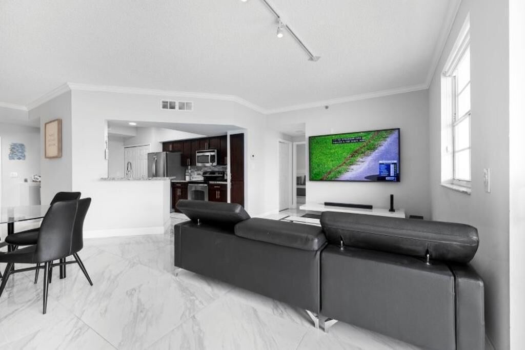 Photo of Livingroom in Aventura