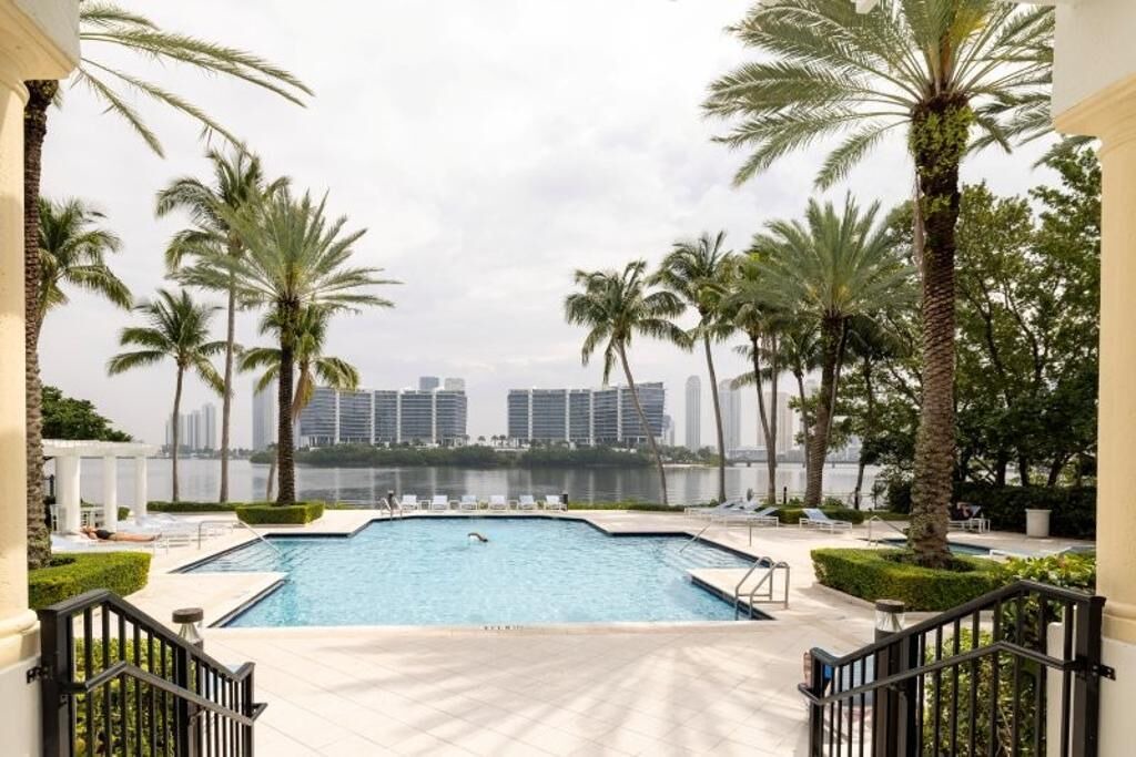 Photo of Outdoor in Aventura