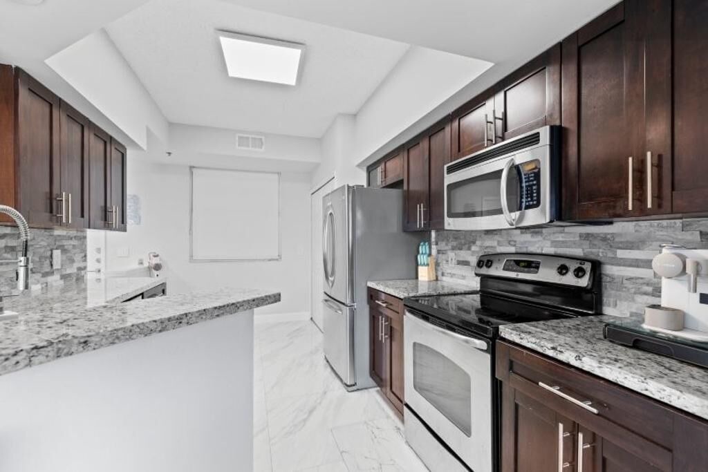 Photo of Kitchen in Aventura
