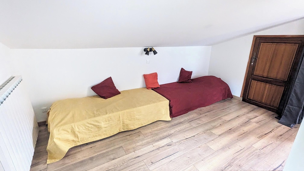 Photo of Bedroom in Lasalle