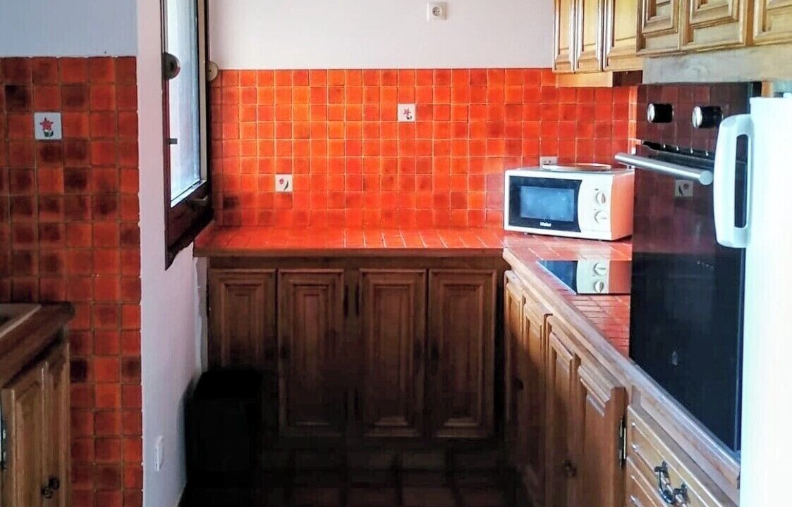 Photo of Kitchen in Lasalle