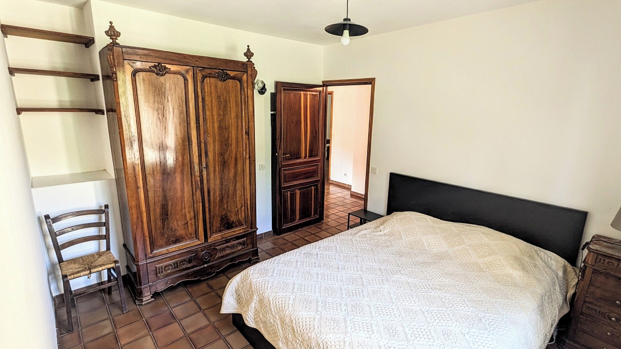 Photo of Bedroom in Lasalle