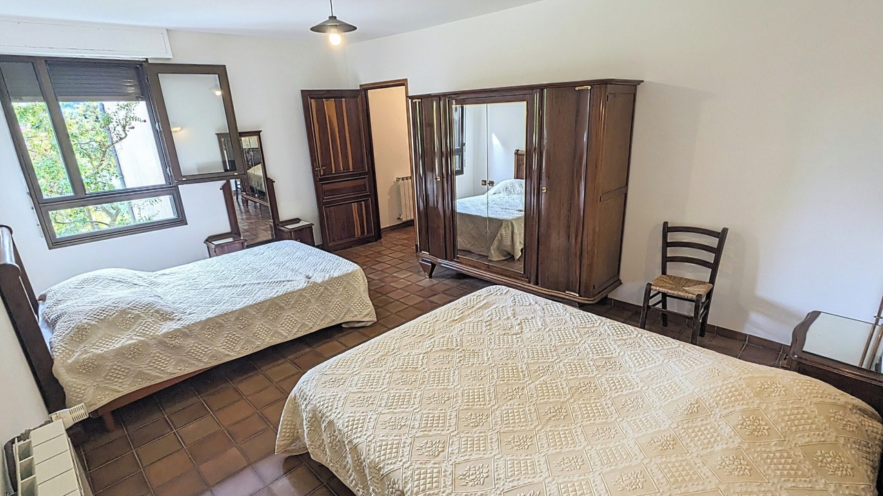 Photo of Bedroom in Lasalle