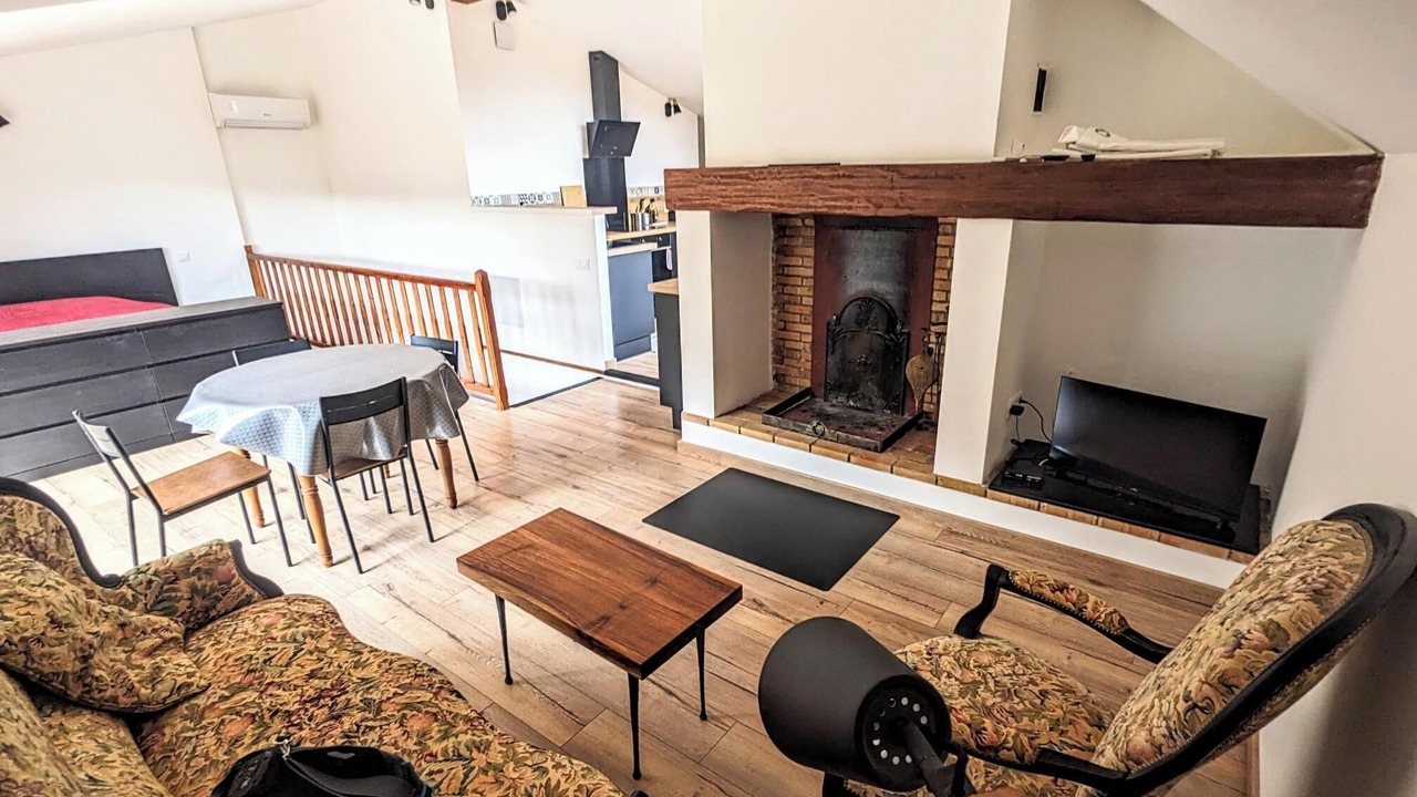 Photo of Livingroom in Lasalle