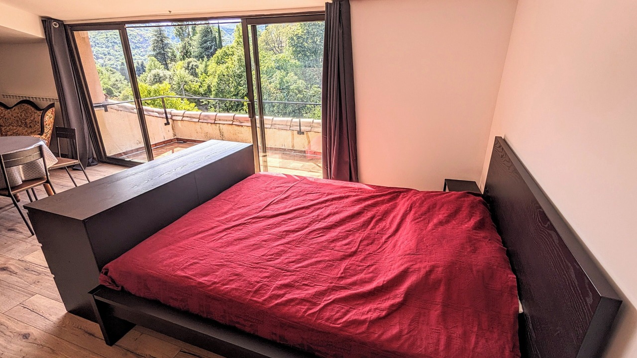 Photo of Bedroom in Lasalle