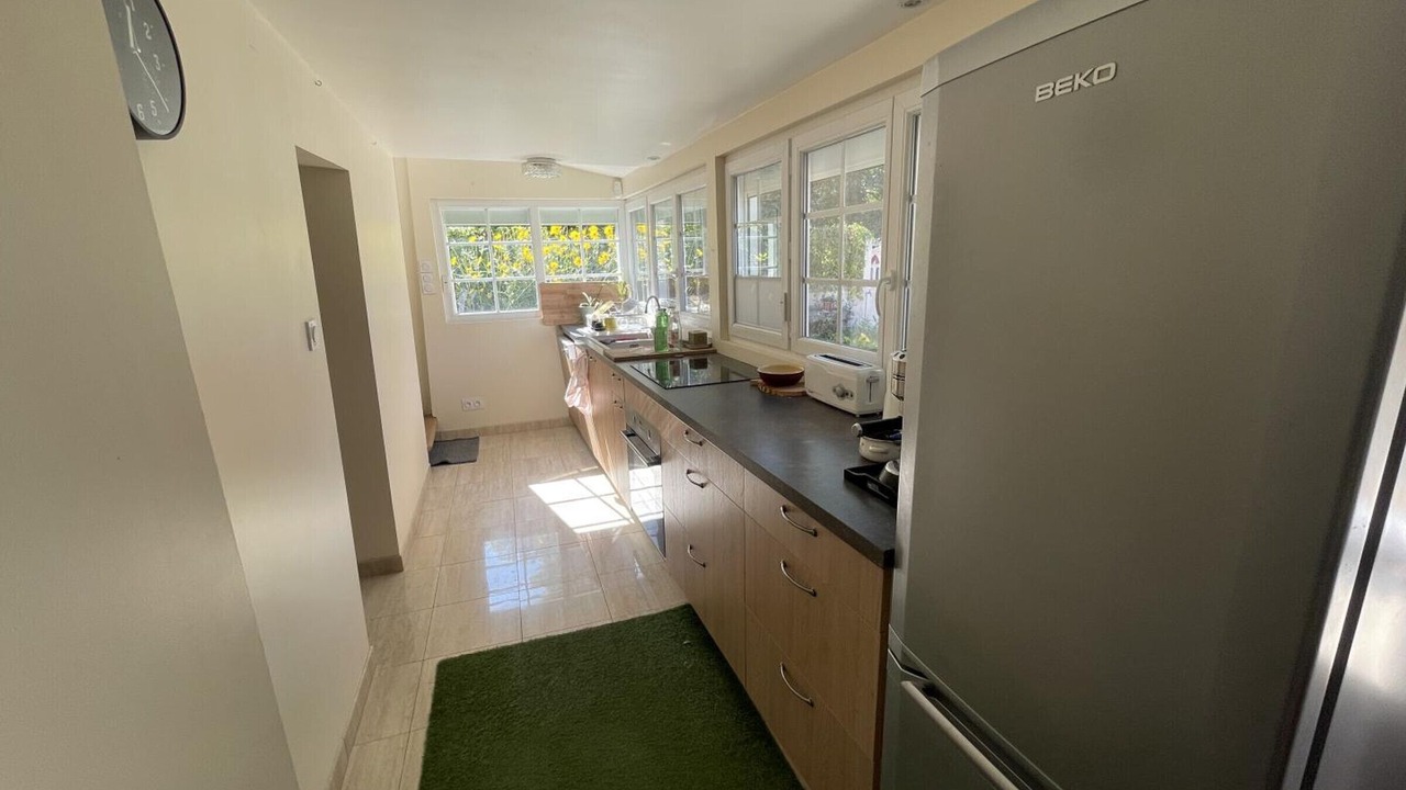 Photo of Kitchen in Tours