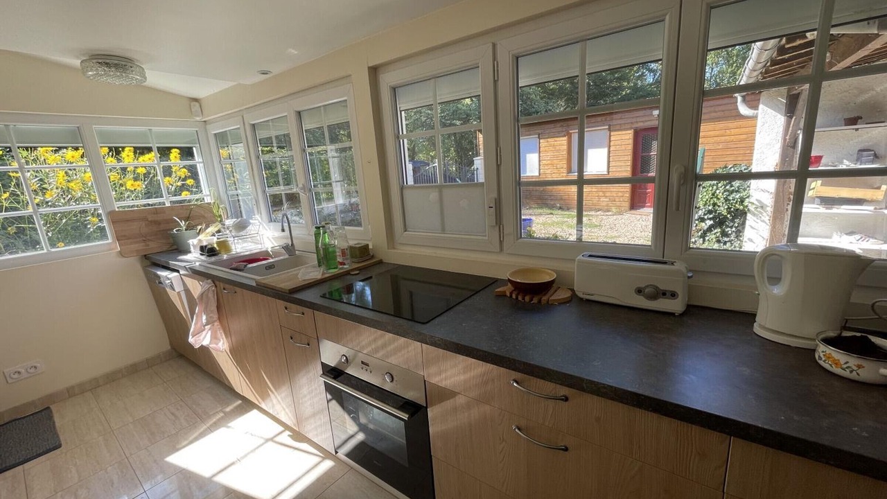 Photo of Kitchen in Tours