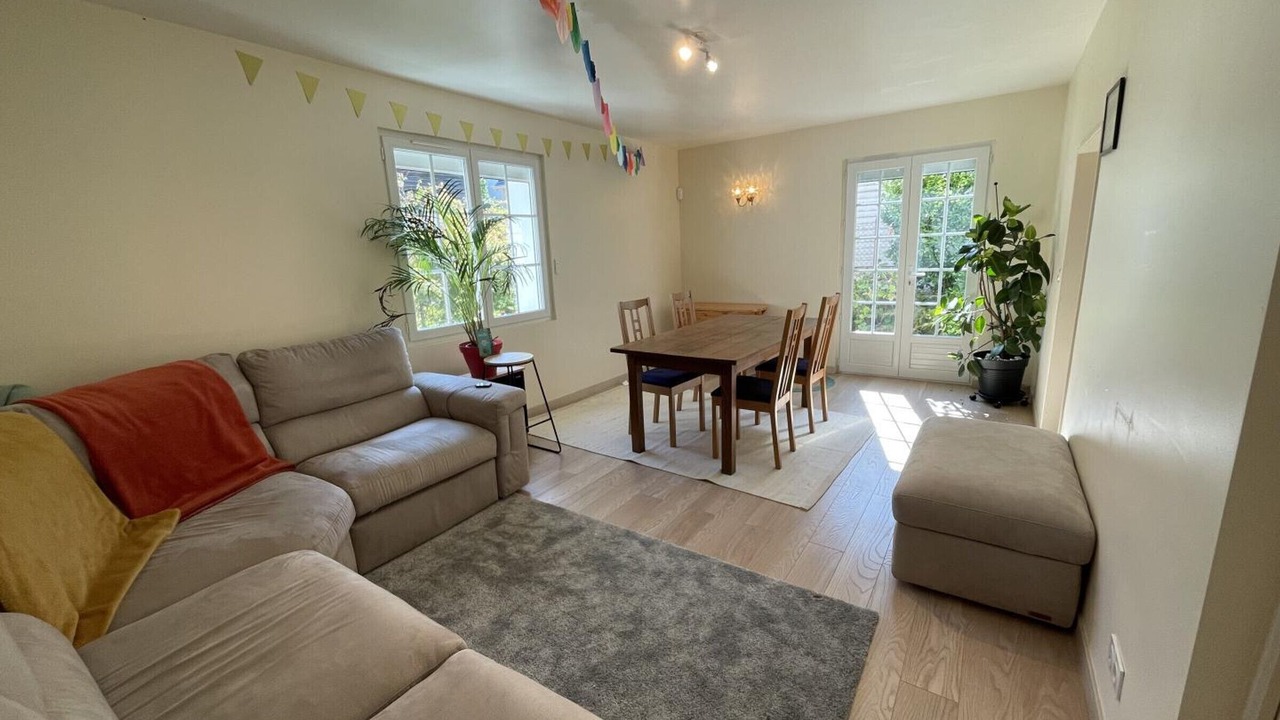 Photo of Livingroom in Tours