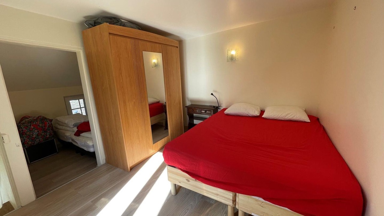 Photo of Bedroom in Tours