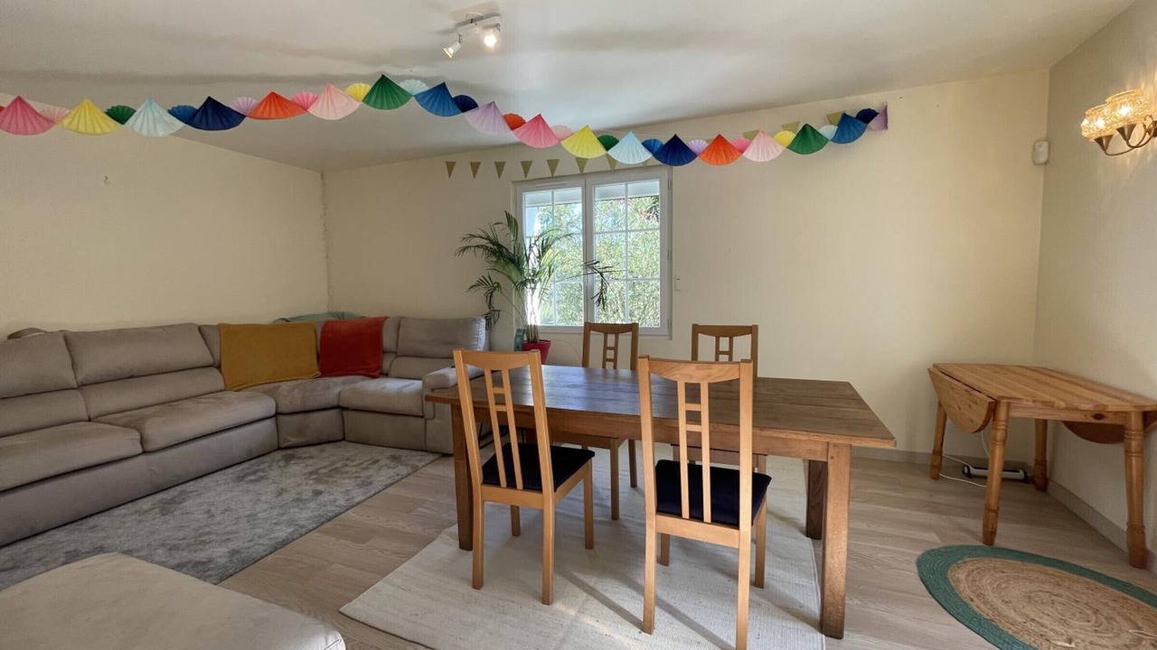 Photo of Livingroom in Tours