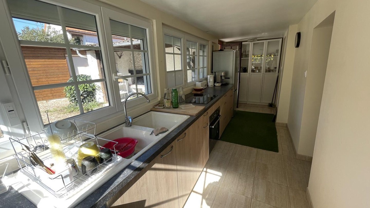 Photo of Kitchen in Tours