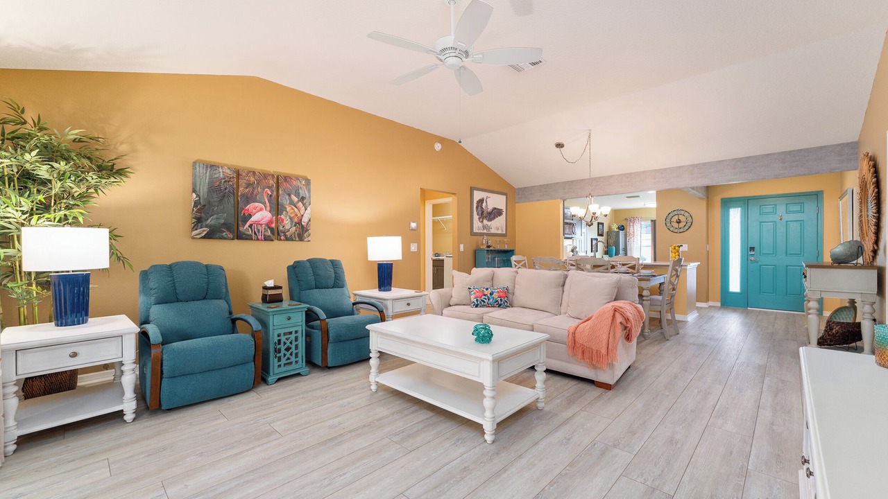 Photo of Bedroom in Wildwood