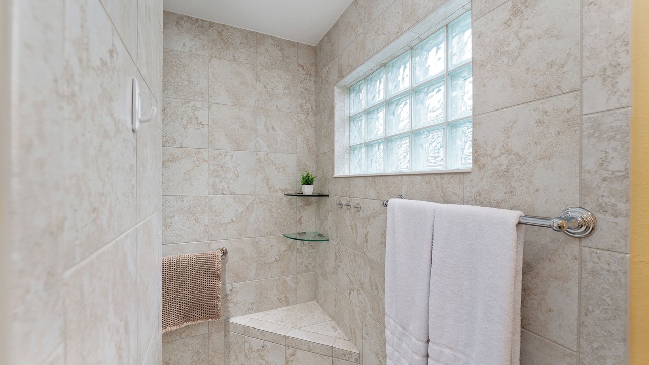 Photo of Bathroom in Wildwood
