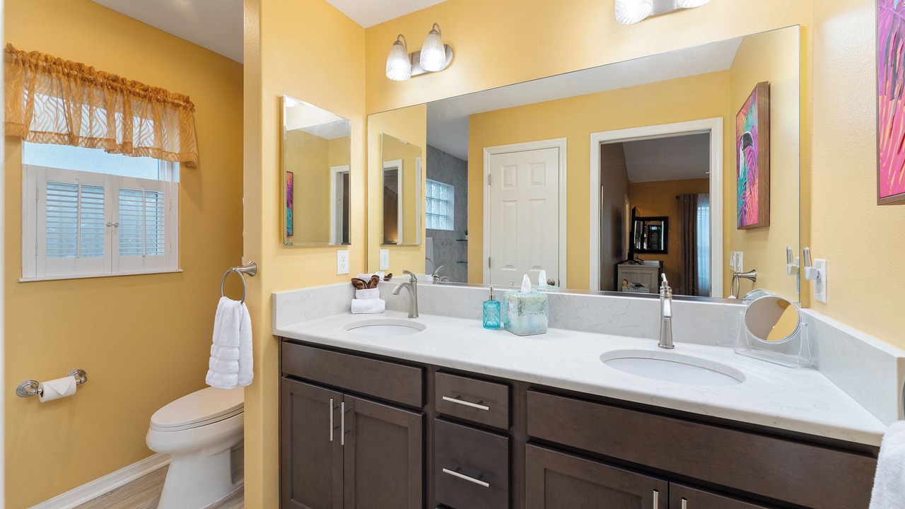Photo of Bathroom in Wildwood