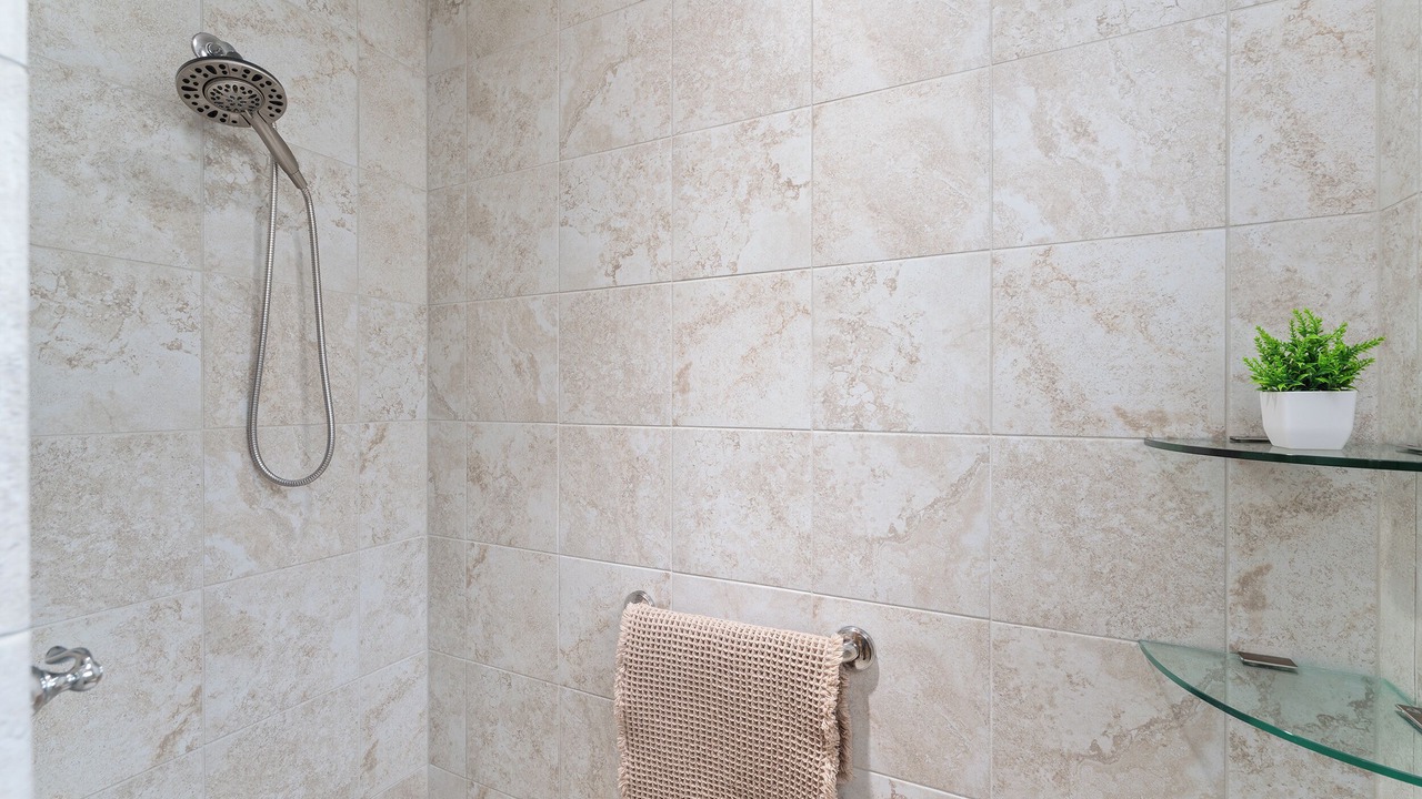 Photo of Bathroom in Wildwood