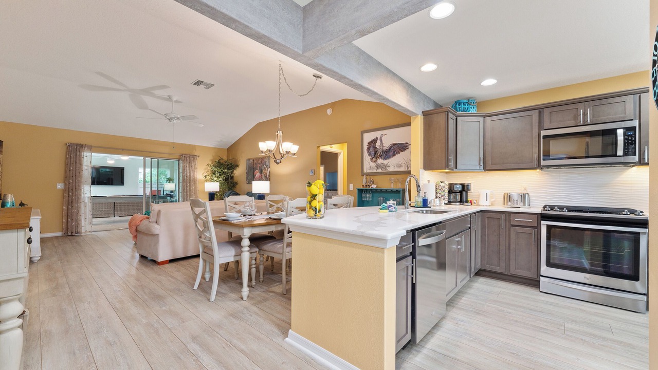 Photo of Bedroom in Wildwood