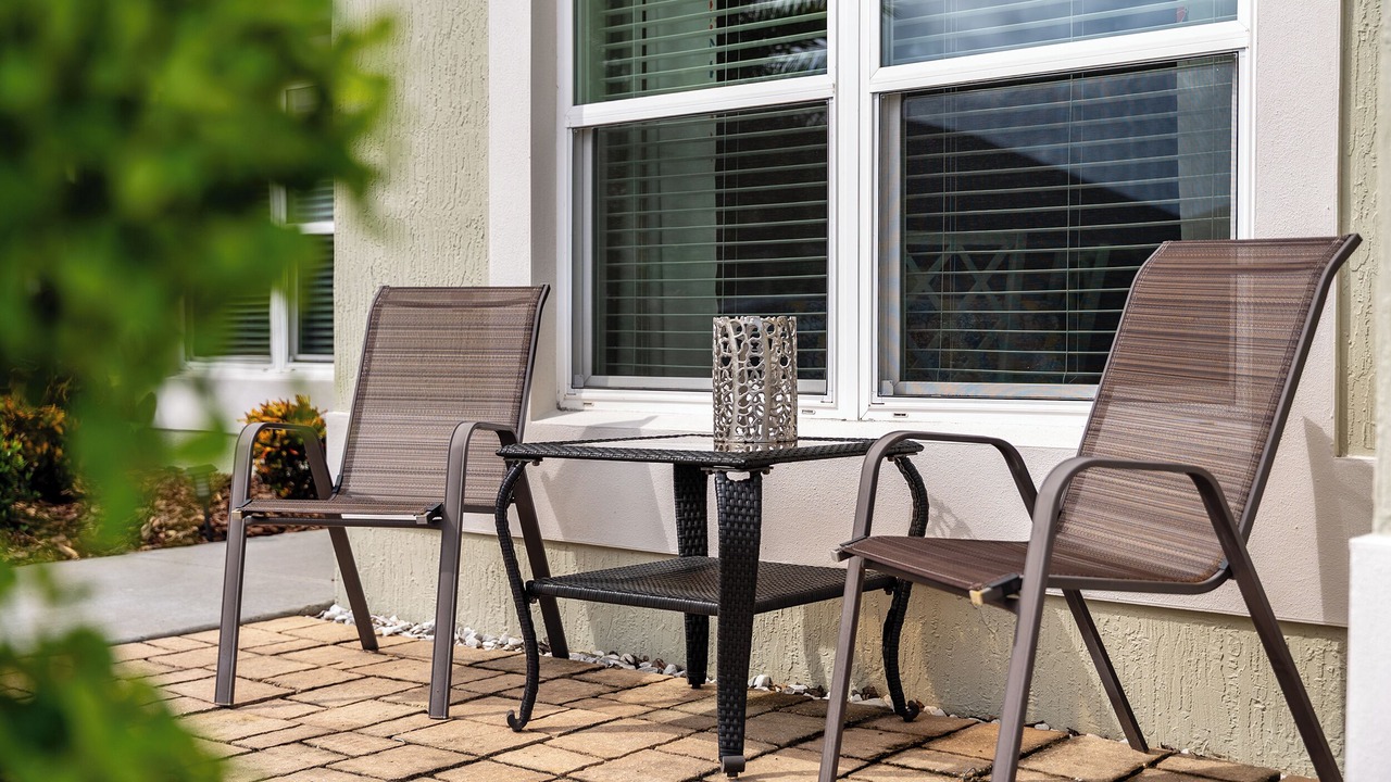 Photo of Outdoor in Wildwood