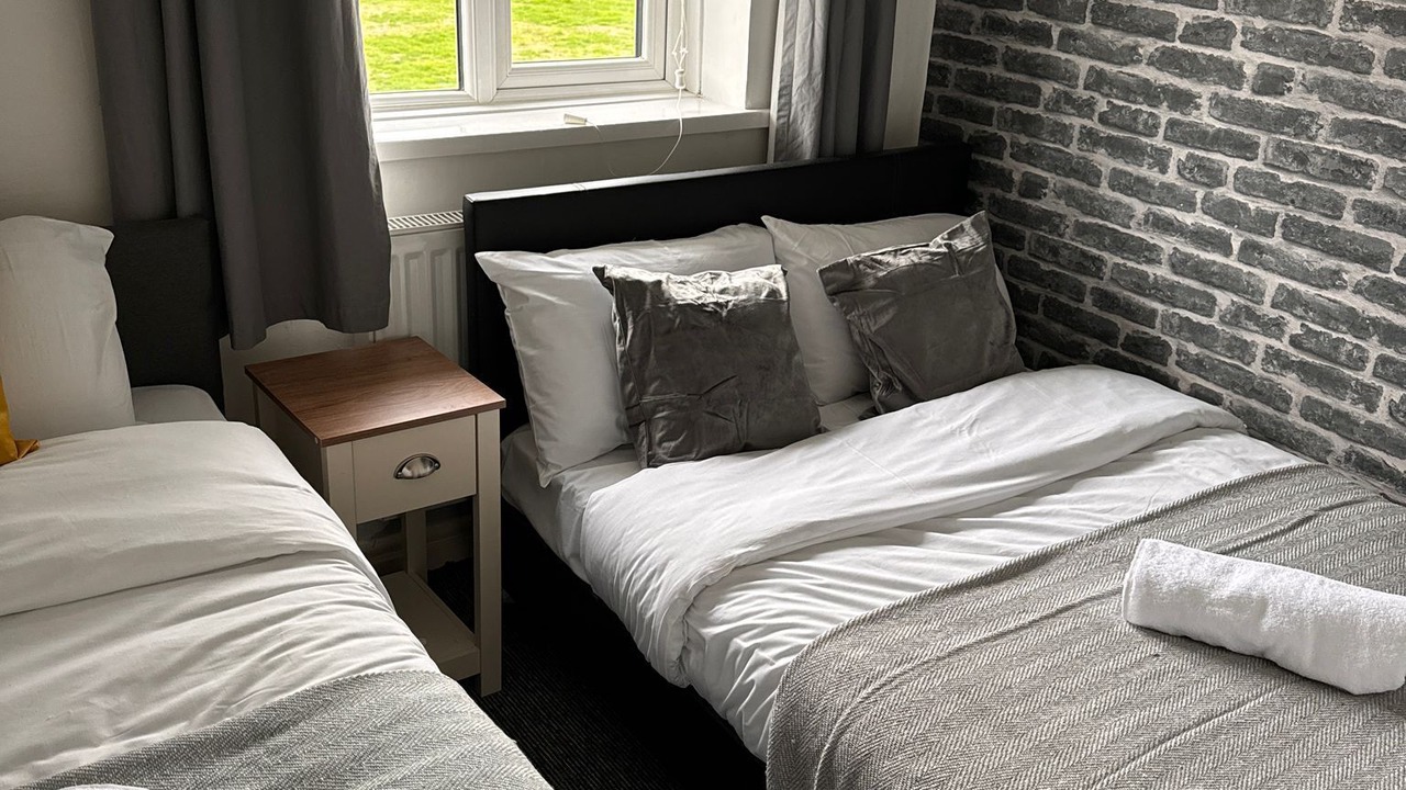 Photo of Bedroom in Walsall