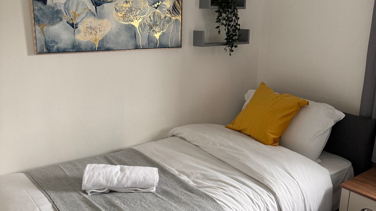 Photo of Bedroom in Walsall