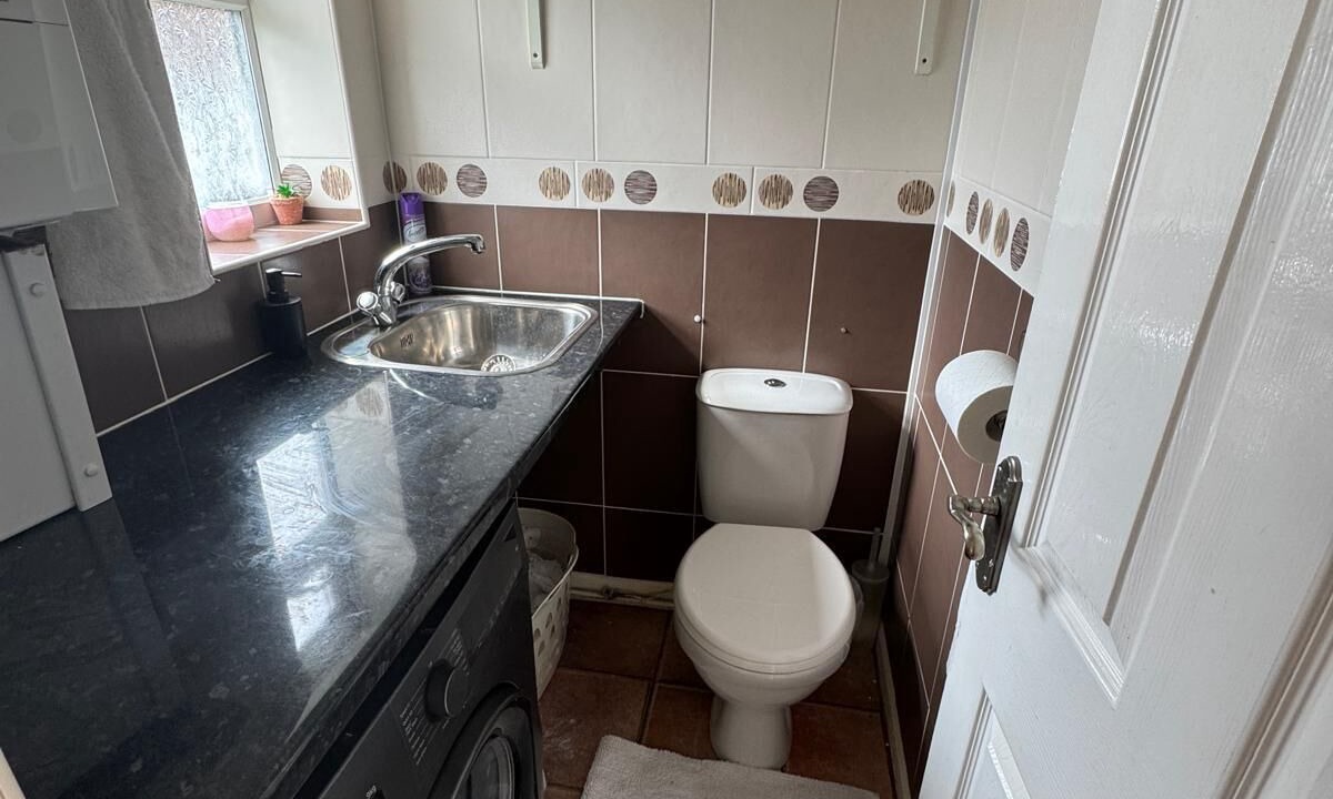 Photo of Bathroom in Walsall