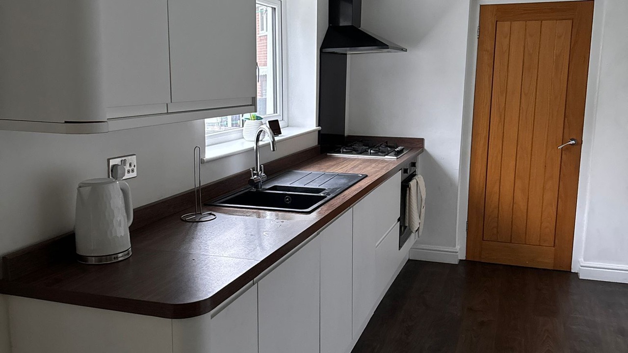 Photo of Kitchen in Walsall