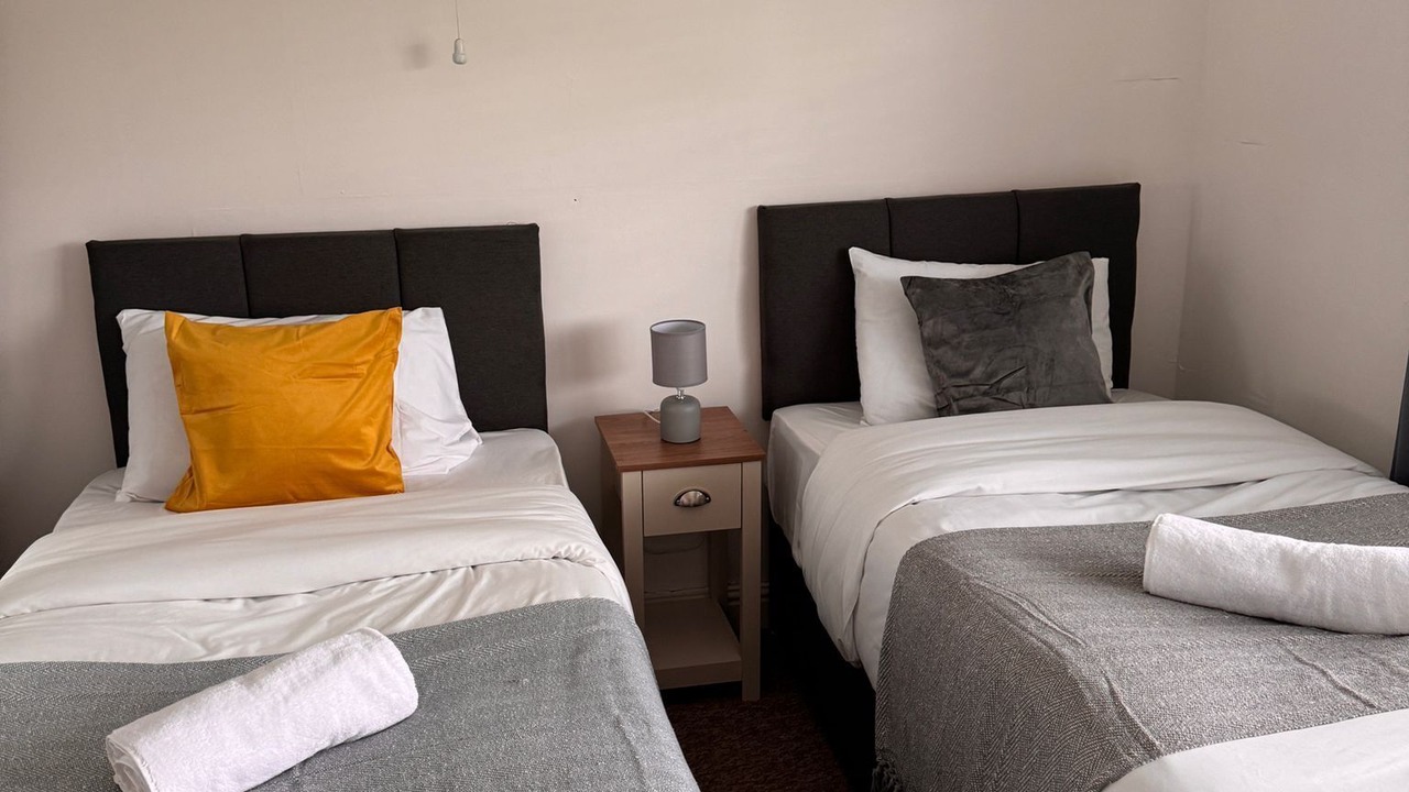 Photo of Bedroom in Walsall