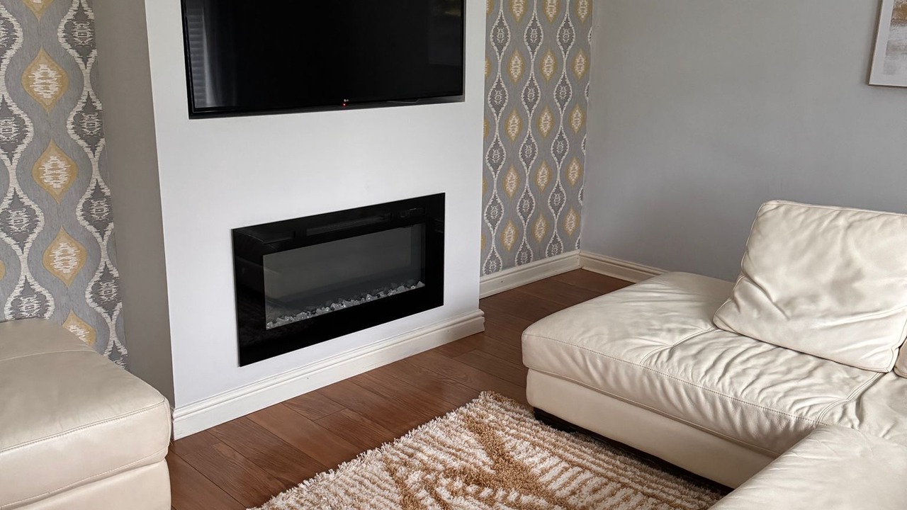 Photo of Livingroom in Walsall