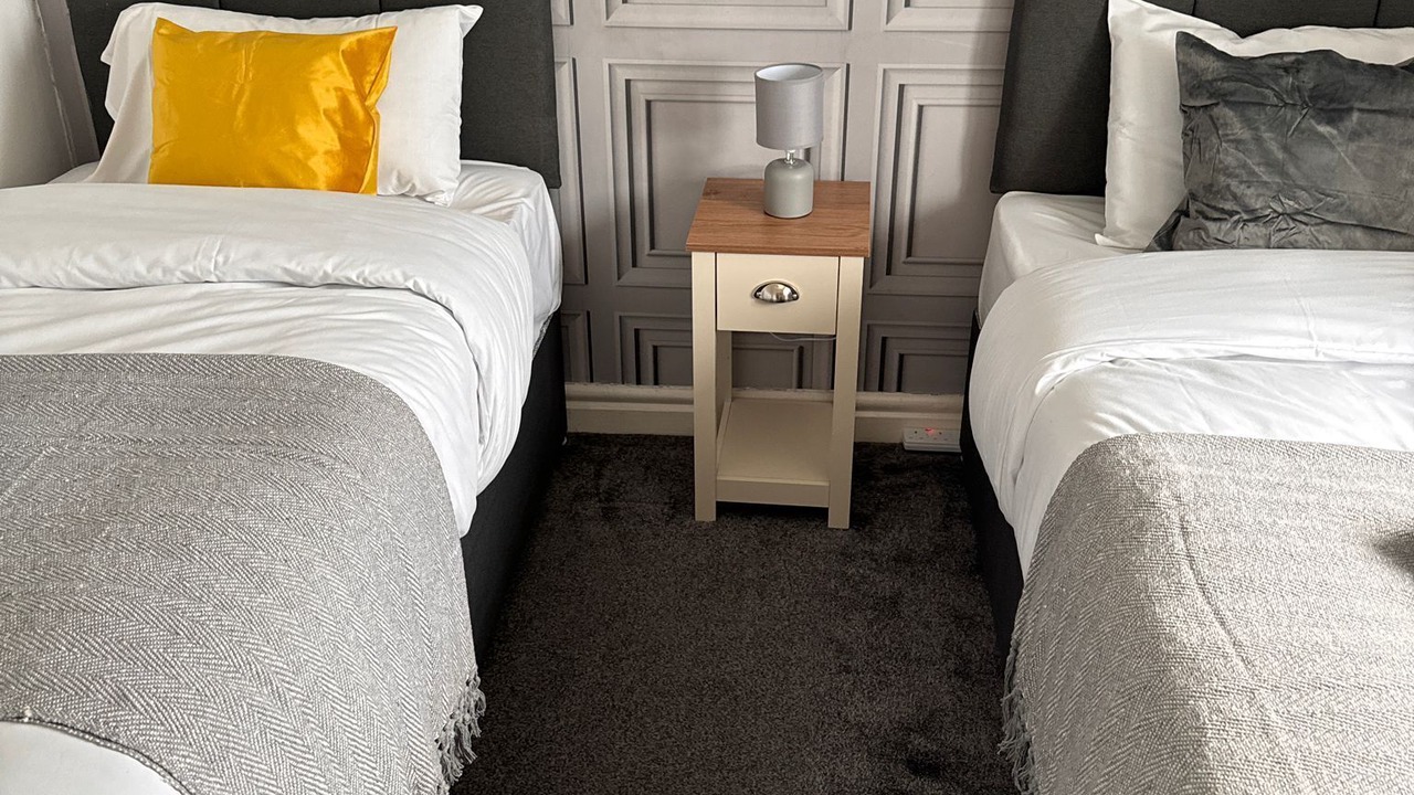 Photo of Bedroom in Walsall