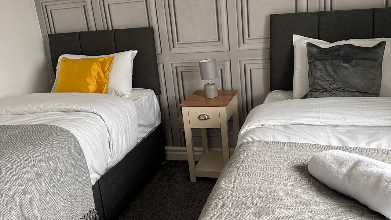 Photo of Bedroom in Walsall