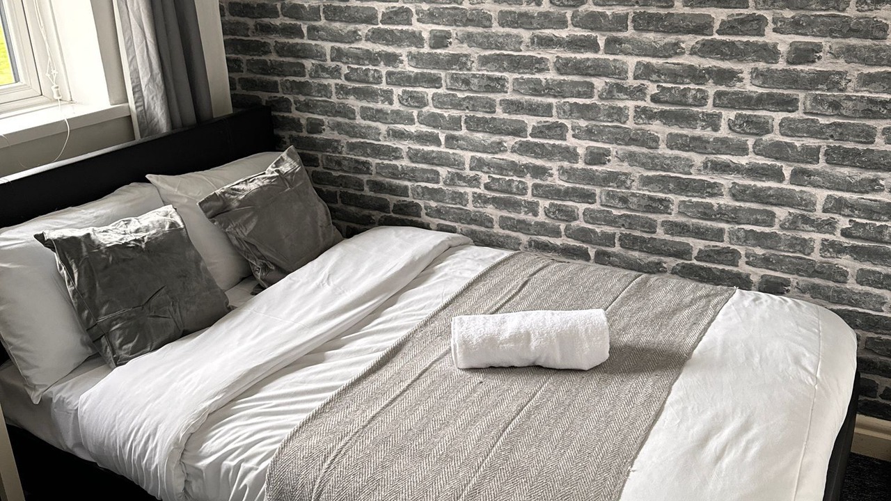 Photo of Bedroom in Walsall