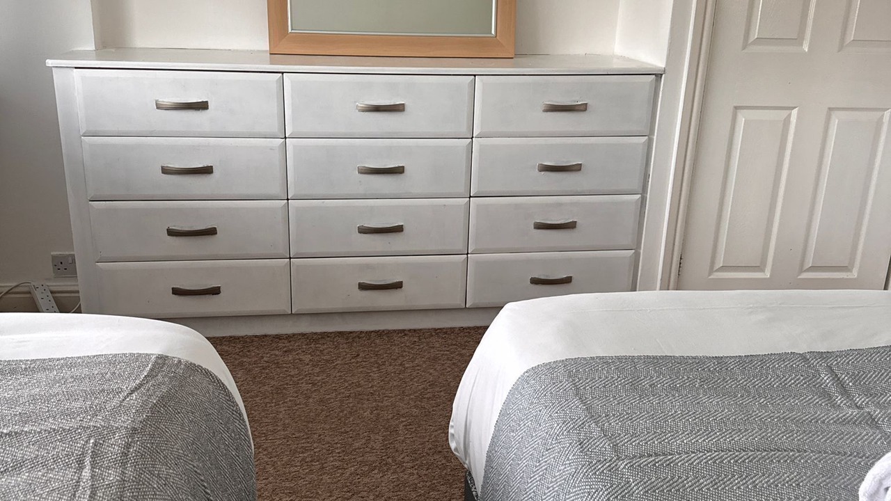 Photo of Bedroom in Walsall