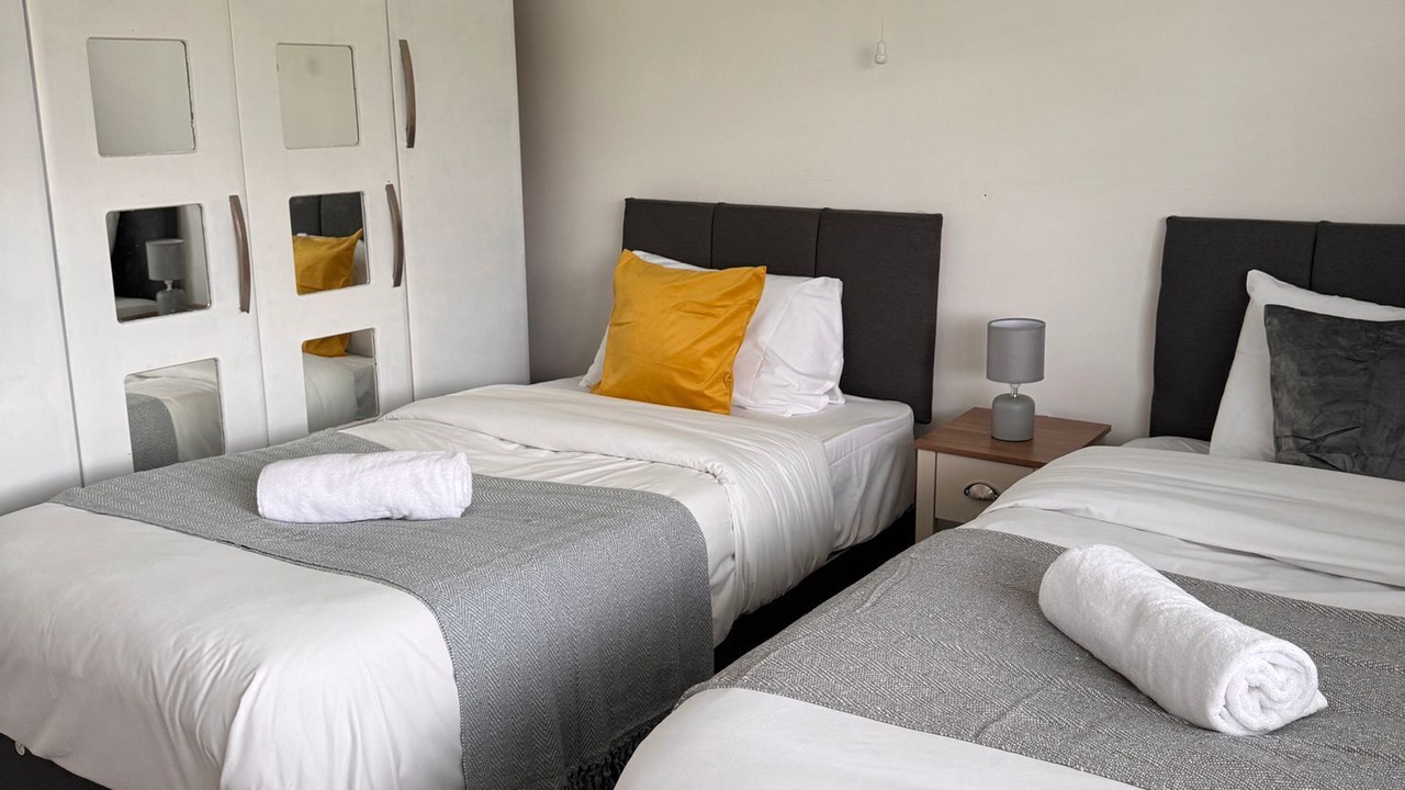 Photo of Bedroom in Walsall