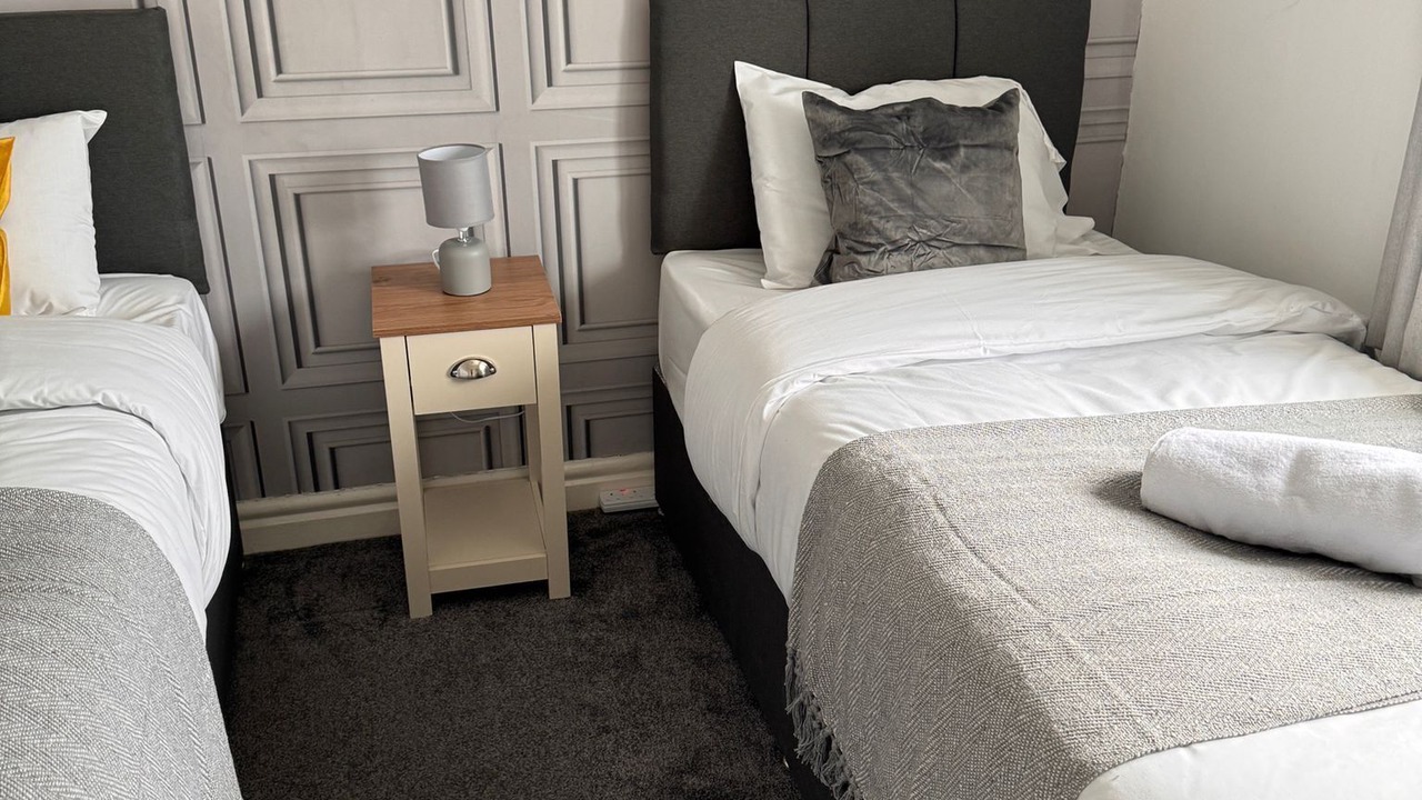 Photo of Bedroom in Walsall