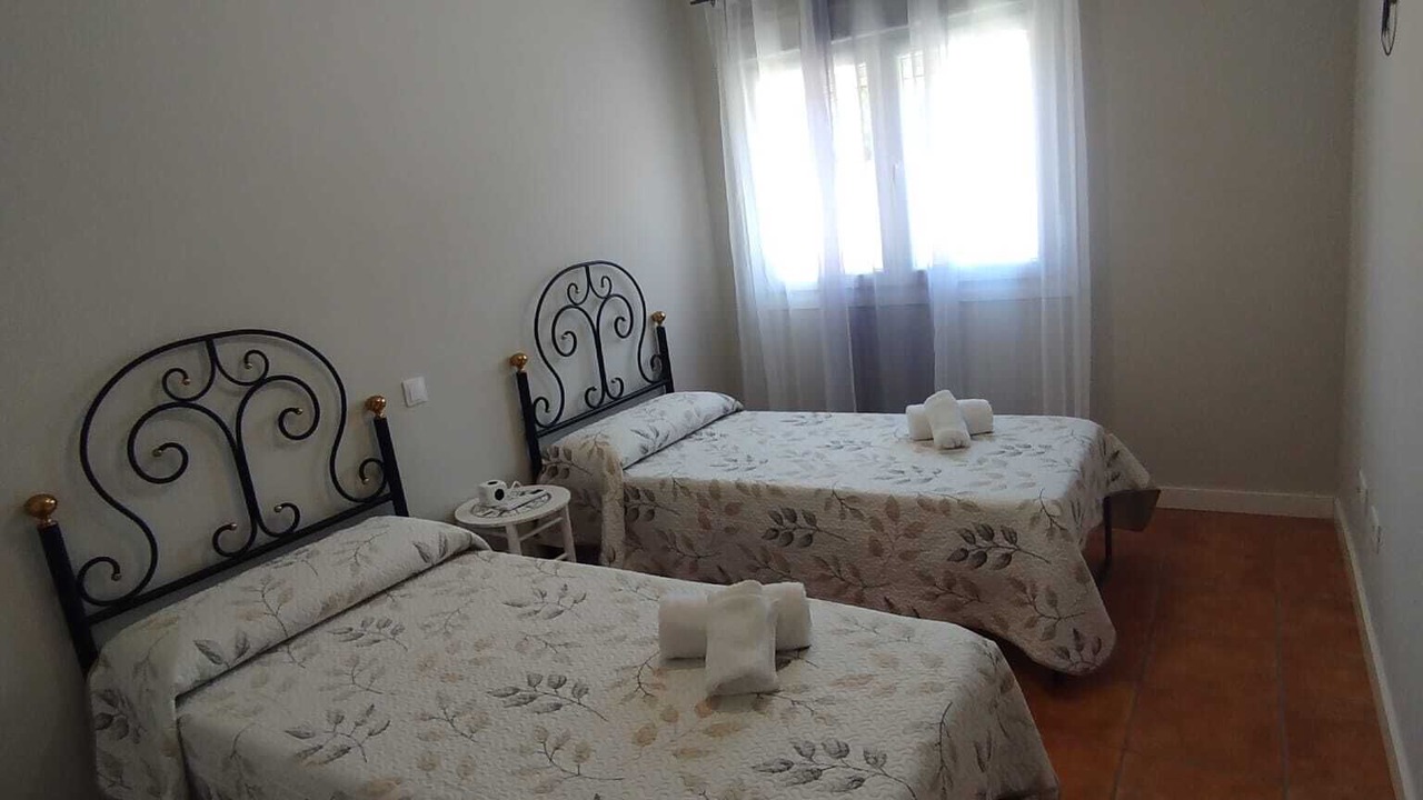 Photo of Bedroom in Cobisa