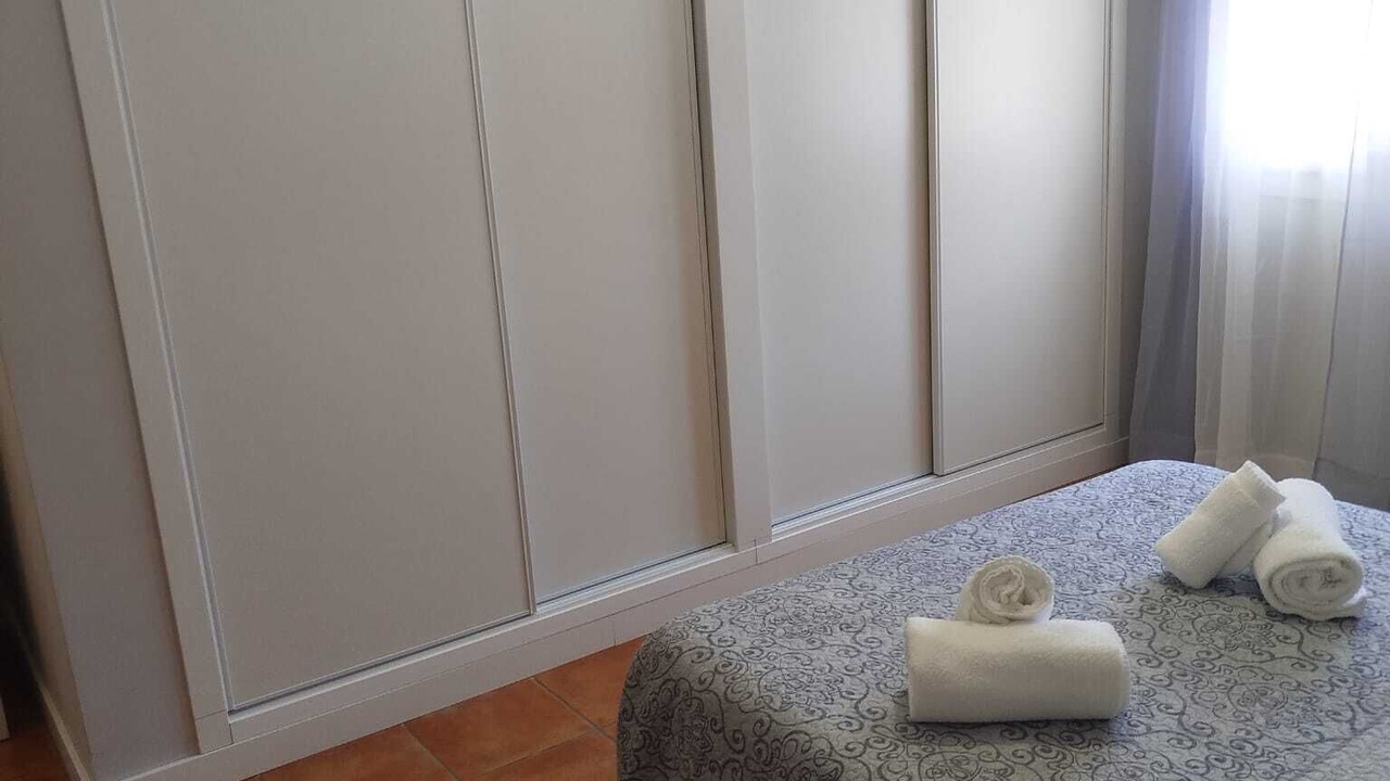 Photo of Bedroom in Cobisa