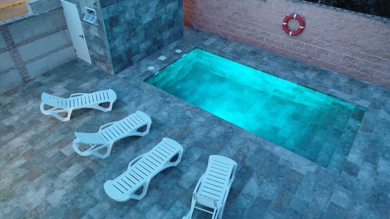 Photo of Outdoor in Cobisa
