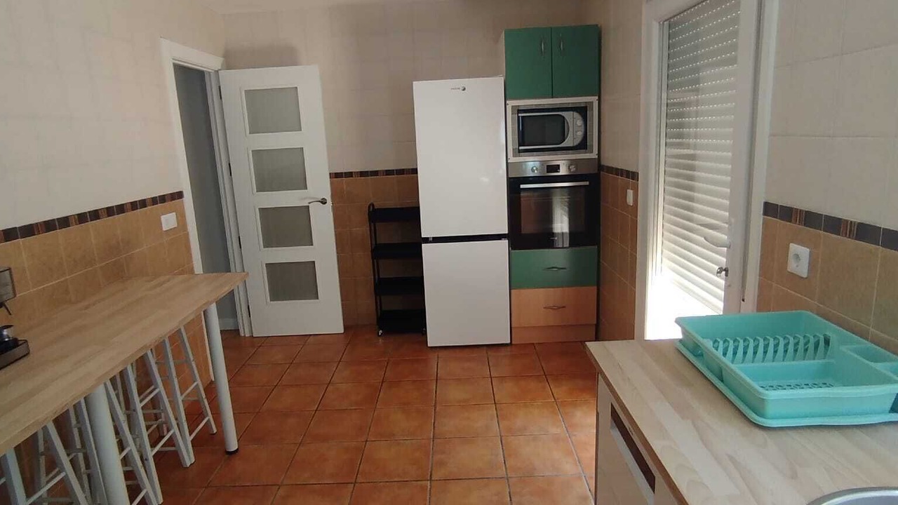 Photo of Kitchen in Cobisa