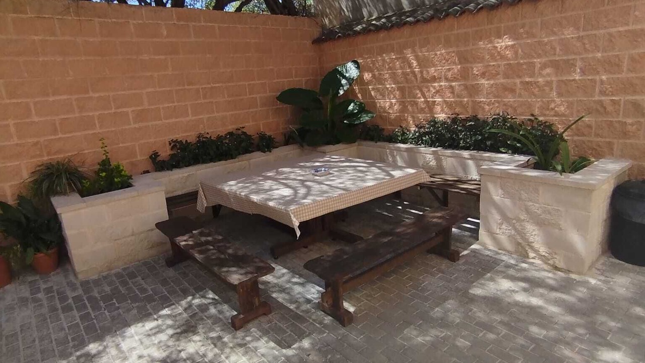 Photo of Outdoor in Cobisa
