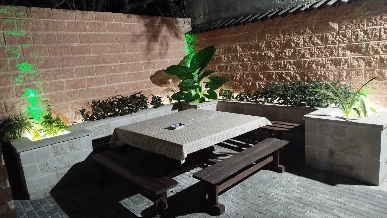 Photo of Outdoor in Cobisa