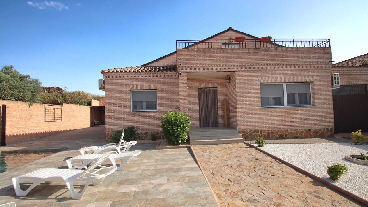 Photo of Patio Balcony in Cobisa