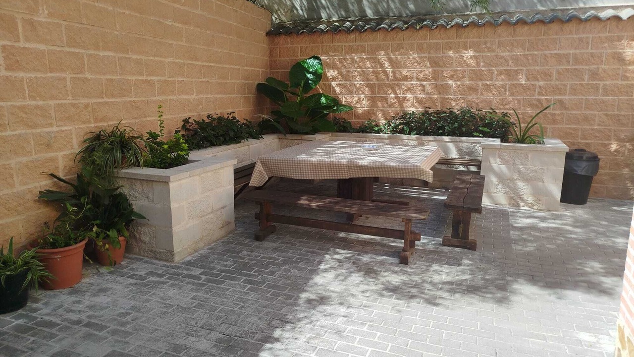 Photo of Outdoor in Cobisa
