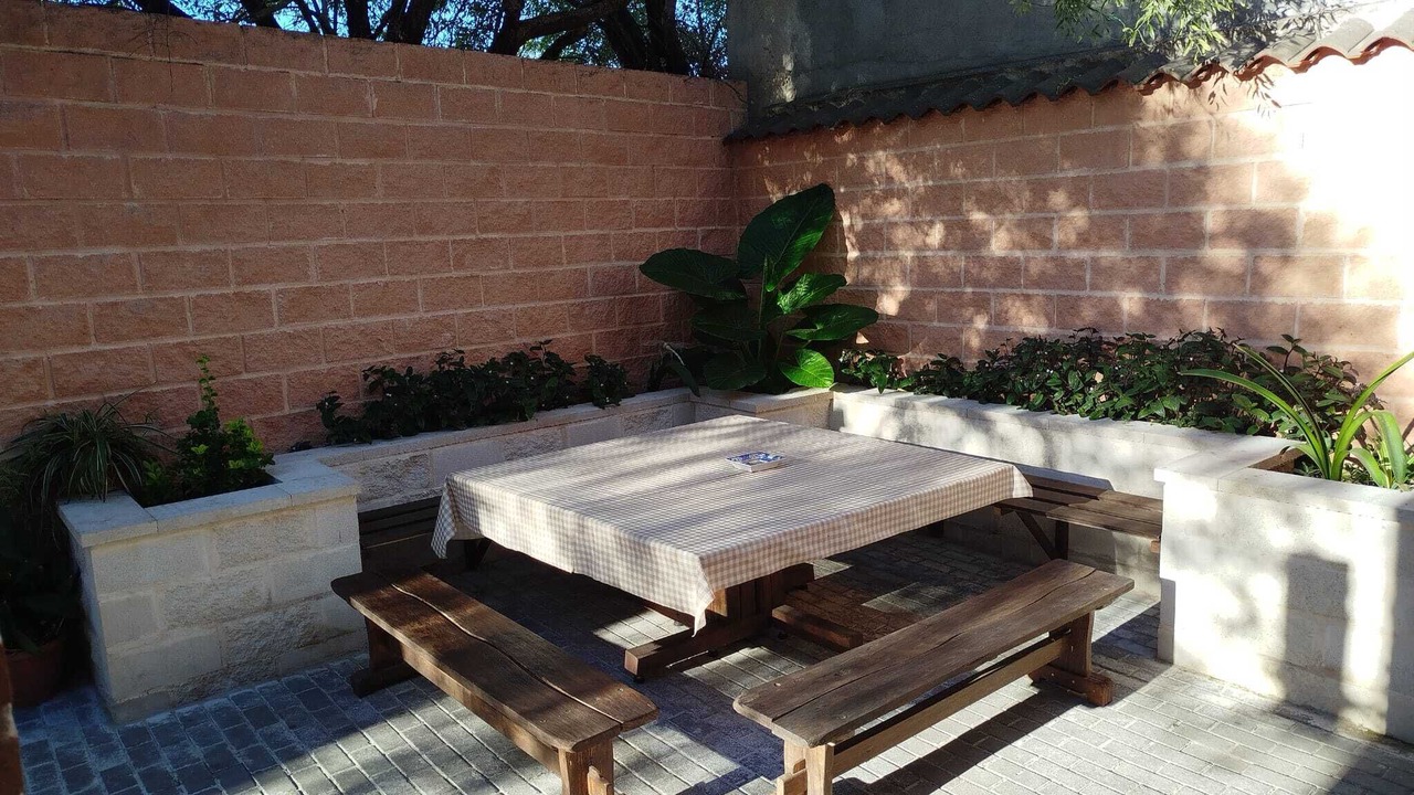 Photo of Outdoor in Cobisa