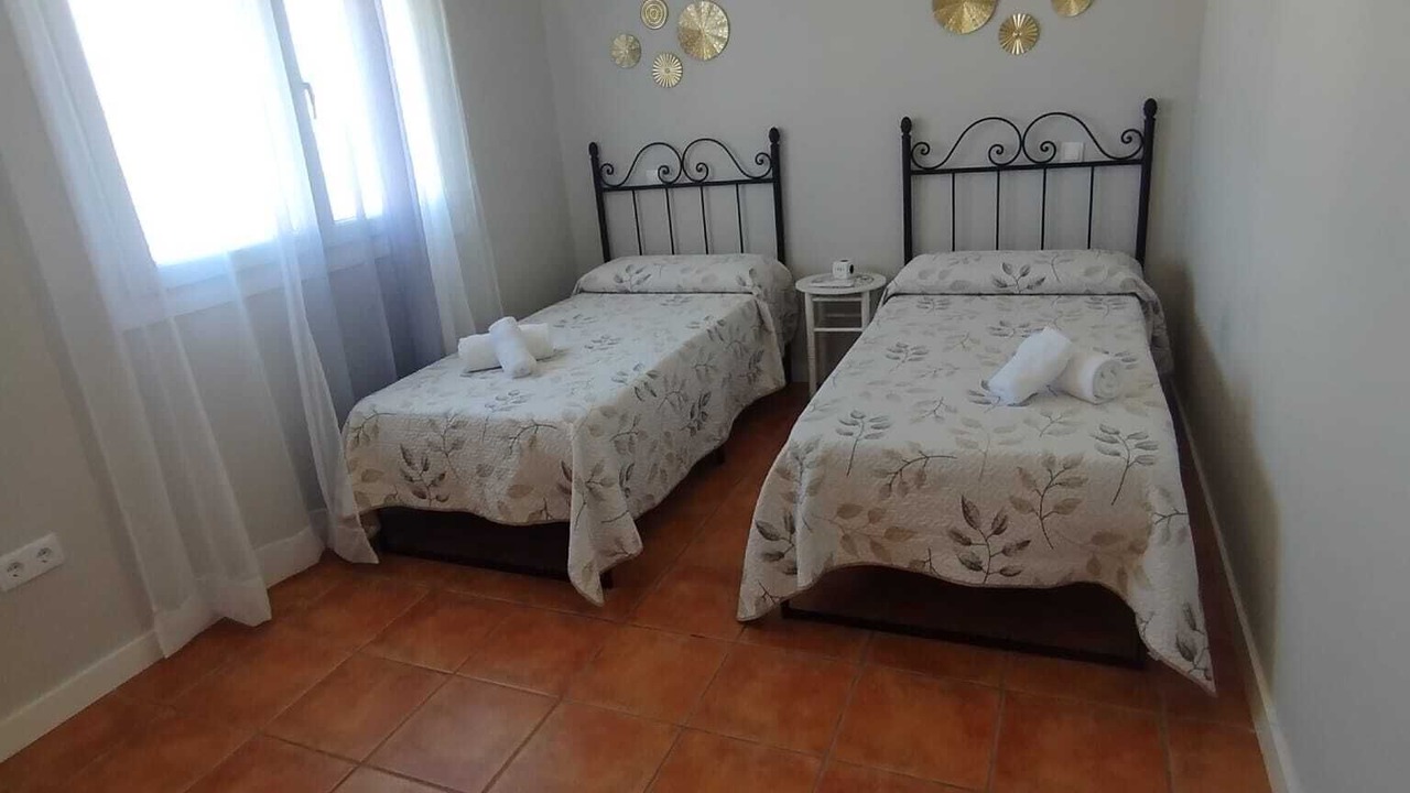 Photo of Bedroom in Cobisa