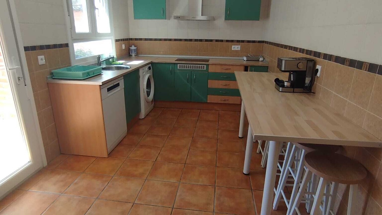 Photo of Kitchen in Cobisa